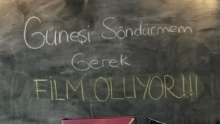 Güneşi Söndürmem Gerek Filminin Oyuncu Kadrosu Belli Oldu