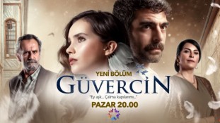 Güvercin 8. Bölüm İzle!