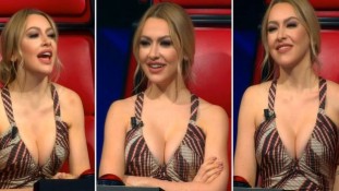 Hadise sahne kıyafetlerine tam anlamıyla bir servet ödemiş!