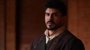 Halil İbrahim Göker Kuruluş Orhan'a Dahil Oldu!