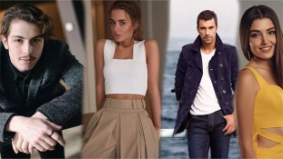 Hande Erçel’in İlk Sinema Filmi ‘Mest-i Aşk’ 2022’de Vizyona Girecek!