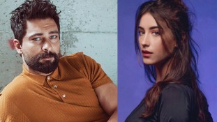 Hazal Kaya ve Onur Tuna aynı projede! İşte o yeni proje!