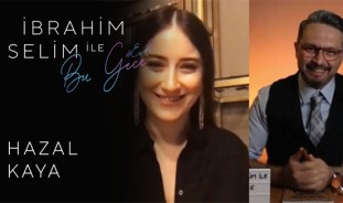 Hazal Kaya'dan Kıvanç Tatlıtuğ ve Çağatay Ulusoy hakkında şaşırtıcı yorum!