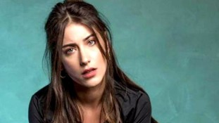 Hazal Kaya’nın yeni projesi ortaya çıktı