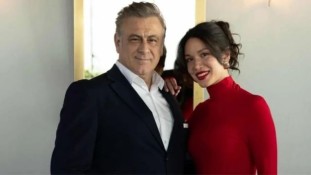 Hazal Subaşı ve Turgut Tunçalp Yeni Bir Projede Yeniden Buluşmaya Hazırlanıyor!