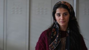 Helin Kandemir Sevdiğim Sensin'den İlk Kez Bahsetti! 