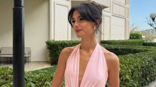 Helin Kandemir Son Yemek Filminin Oyuncu Kadrosuna Katıldı! Helin Kandemir Kimdir?