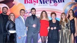 Her Şeyin Başı Merkür Filminin Galası Yapıldı! Filmin Yönetmeninden Detaylar Geldi!