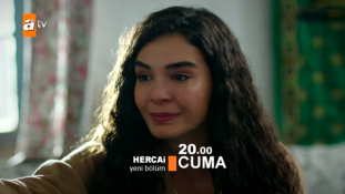 Hercai 25. Bölüm izle!