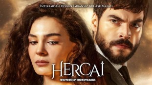 Hercai 29. Bölüm izle