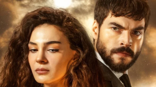 Hercai 33. bölüm izle