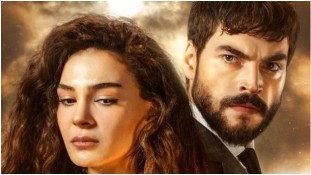 Hercai 34. Bölüm İzle!