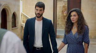 Hercai 39. bölüm izle