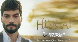 Hercai 49. bölüm izle!