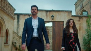 Hercai 7. Bölüm Fragmanı /Reyyan ve Azat Evleniyor mu?