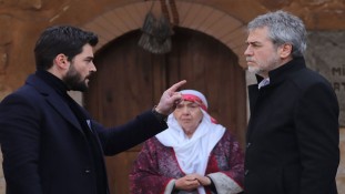 Hercai Dizisine Bomba İsim!