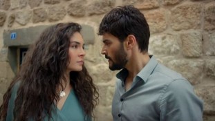 Hercai final bölümde gözyaşları sel olacak!