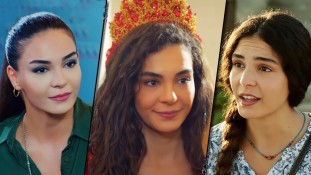 Hercai'nin Reyyan'ı, estetiksiz haliyle sosyal medyada olay oldu!