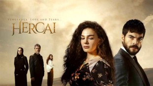 Hercai'ye Savaşçı'dan bomba transfer! Hangi ünlü oyuncu kadroya katıldı?