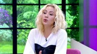 Hilal Özdemir’den sonra şimdi de Aylin Coşkun feryadı: Param da itibarım da gitti!