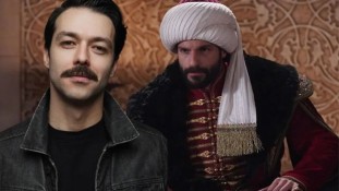 Hilmi Cem İntepe Mehmed: Fetihler Sultanı Dizisinin Oyuncu Kadrosuna Katıldı!