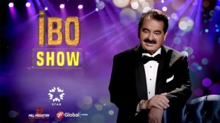 İbo Show'un yeni bölüm konukları belli oldu | 13 Mart Pazar