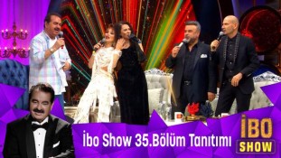 İbo Show’un Yeni Bölüm Konukları Belli Oldu!