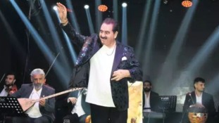 İbrahim Tatlıses Sevenlerine Teşekkür Etti! 