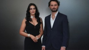 İkinci Sezonu Heyecanla Beklenen Zamanın Kapıları Dizisi Seyircisini Heyecanlandırdı!