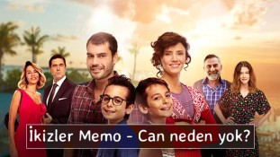 İkizler Memo - Can neden yok? Yeni bölüm ne zaman?