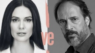 İlk ve Son 3. Sezonuna Bergüzar Korel ve Timuçin Esen İle Hazırlanıyor!