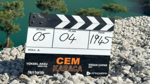 İlkim Karaca Cem Karaca filminin durdurulması için mahkemeye başvurdu