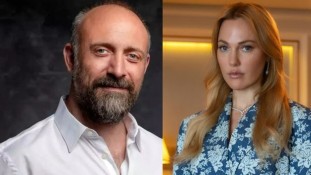 İmroz'da Bahar Filminin Çekimlerinden Gelen Görüntüler Heyecan Yarattı!