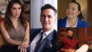 İnci Taneleri'nde Şaşırtan Ayrılıklar! Sevilen Dizi 6 Oyuncusuna Veda Etti! 