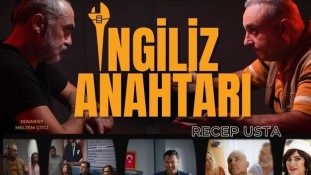 İngiliz Anahtarı Recep Usta İzleyici Karşısına Çıkmaya Hazırlanıyor!