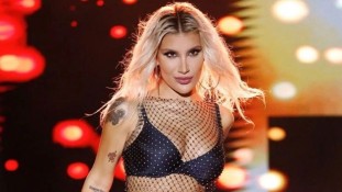 İrem Derici'nin Evlilik Şartı Ağızları Açık Bıraktı!