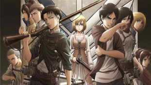 İsayama Attack on titan'ı yazarken nereden ilham aldı?