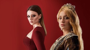 İşte oyuncu Gizem Karaca'nın hayalindeki rolü!