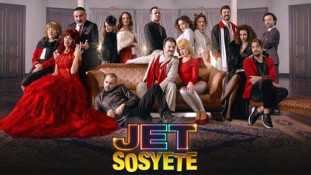 Jet Sosyete Dizisi Neden Yok Yayından mı Kaldırıldı?