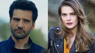 Kaan Urgancıoğlu Ve Aslı Enver’in Başrolünde Oynadığı Sen Yaşamaya Bak Filmi – 12 Mart’ta Netflix’te