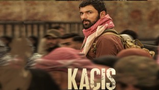 Kaçış Dizisinin Resmi Fragmanı Yayınlandı