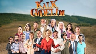 Kalk Gidelim 111. Bölüm İzle!