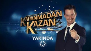 Kapanmadan Kazan Final yapıyor!