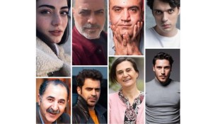 Karakuyu Dizisi Oyuncu Kadrosuna 5 Yeni İsmi Dahil Etti!