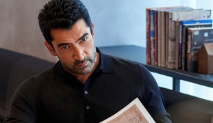 Kenan İmirzalıoğlu dizi setlerine dönüyor