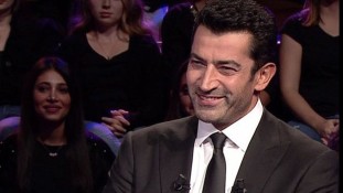 Kenan İmirzalıoğlu’ndan Babalık İtirafı!