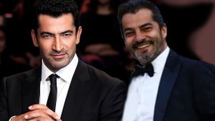 Kenan İmirzalıoğlu’nun Abisi Derviş’i Görenler şaşırıp Kaldı! Hangisi Kenan Ayırt Edemediler!