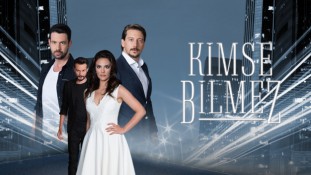 Kimse Bilmez 25. Bölüm izle