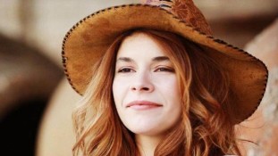 Kiralık Aşk'ın Deryası Selin Uzal Londra Film Festivalinde
