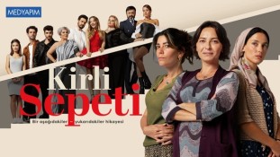 Kirli Sepeti Final Yapıyor!